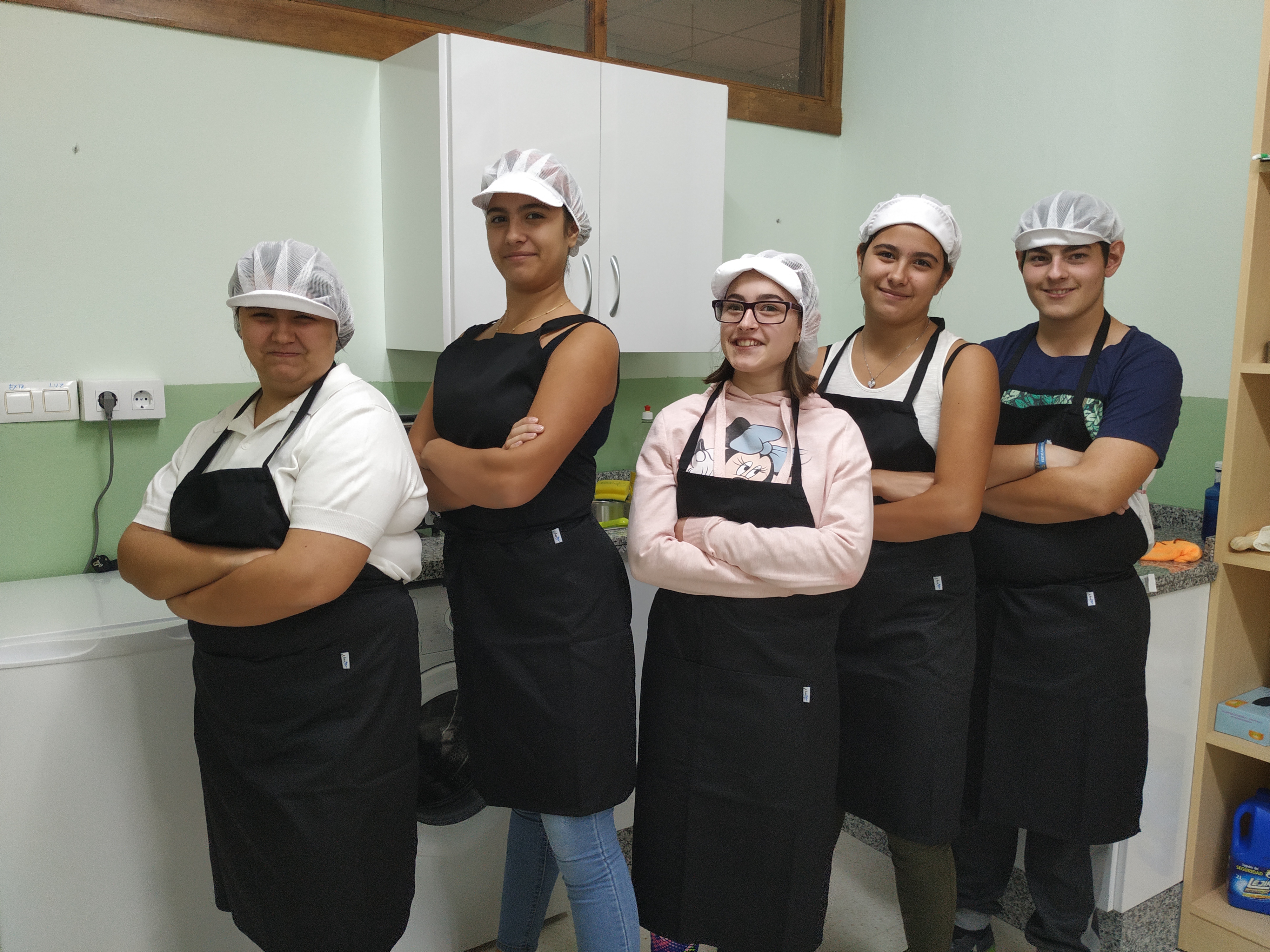 IES Nuevo Scala